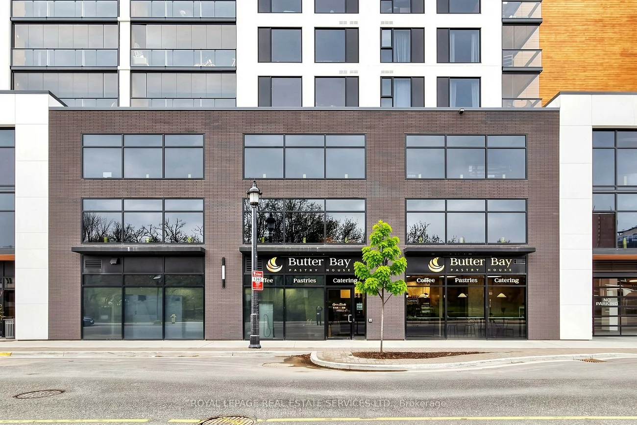 185, Dunlop, Lakeshore, Barrie