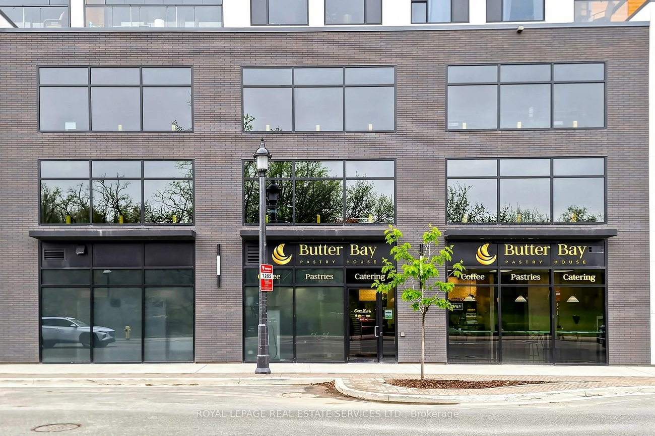185, Dunlop, Lakeshore, Barrie