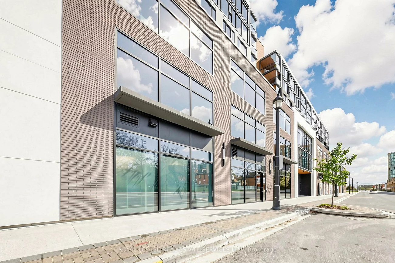 185, Dunlop, Lakeshore, Barrie