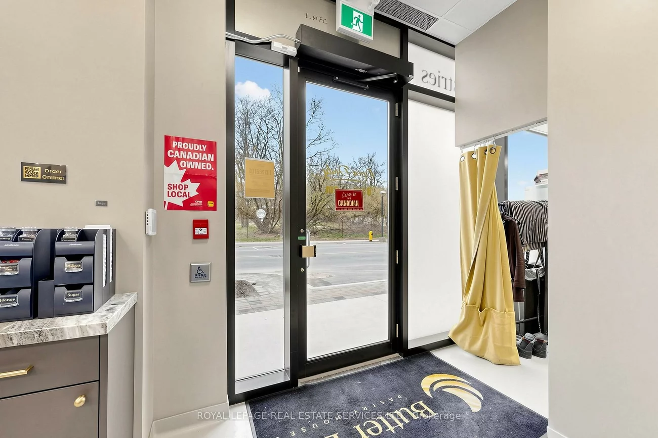 185, Dunlop, Lakeshore, Barrie