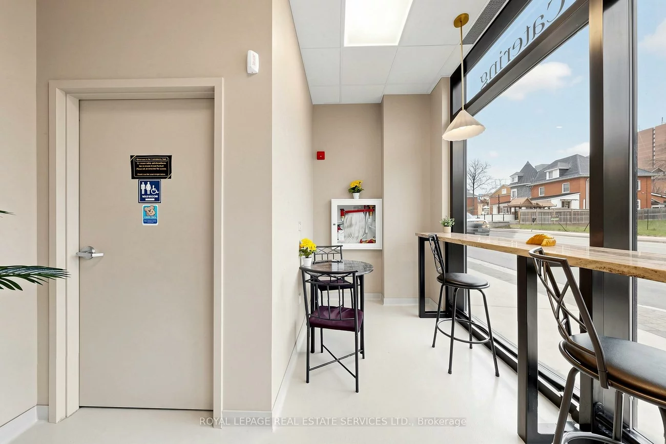 185, Dunlop, Lakeshore, Barrie