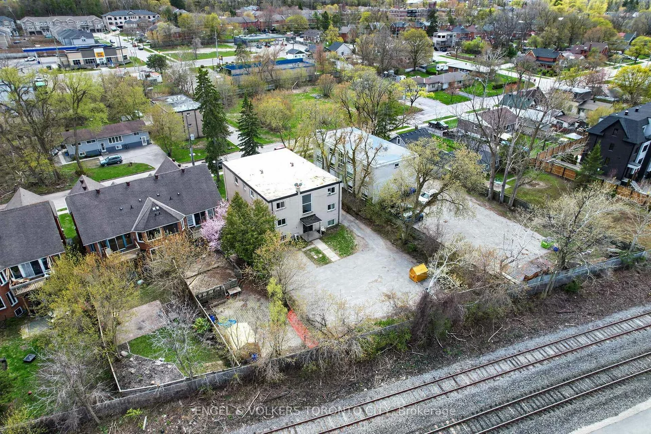 151, Cumberland, Allandale, Barrie