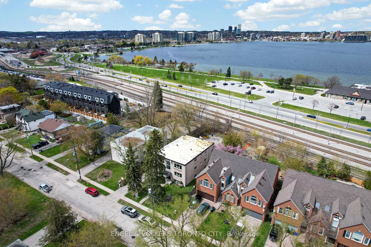 151, Cumberland, Allandale, Barrie
