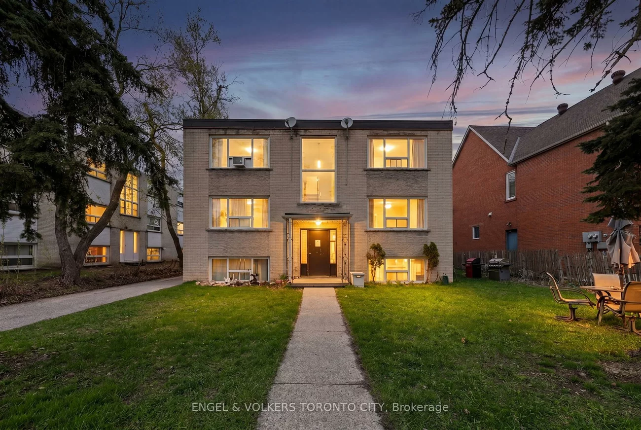 151, Cumberland, Allandale, Barrie