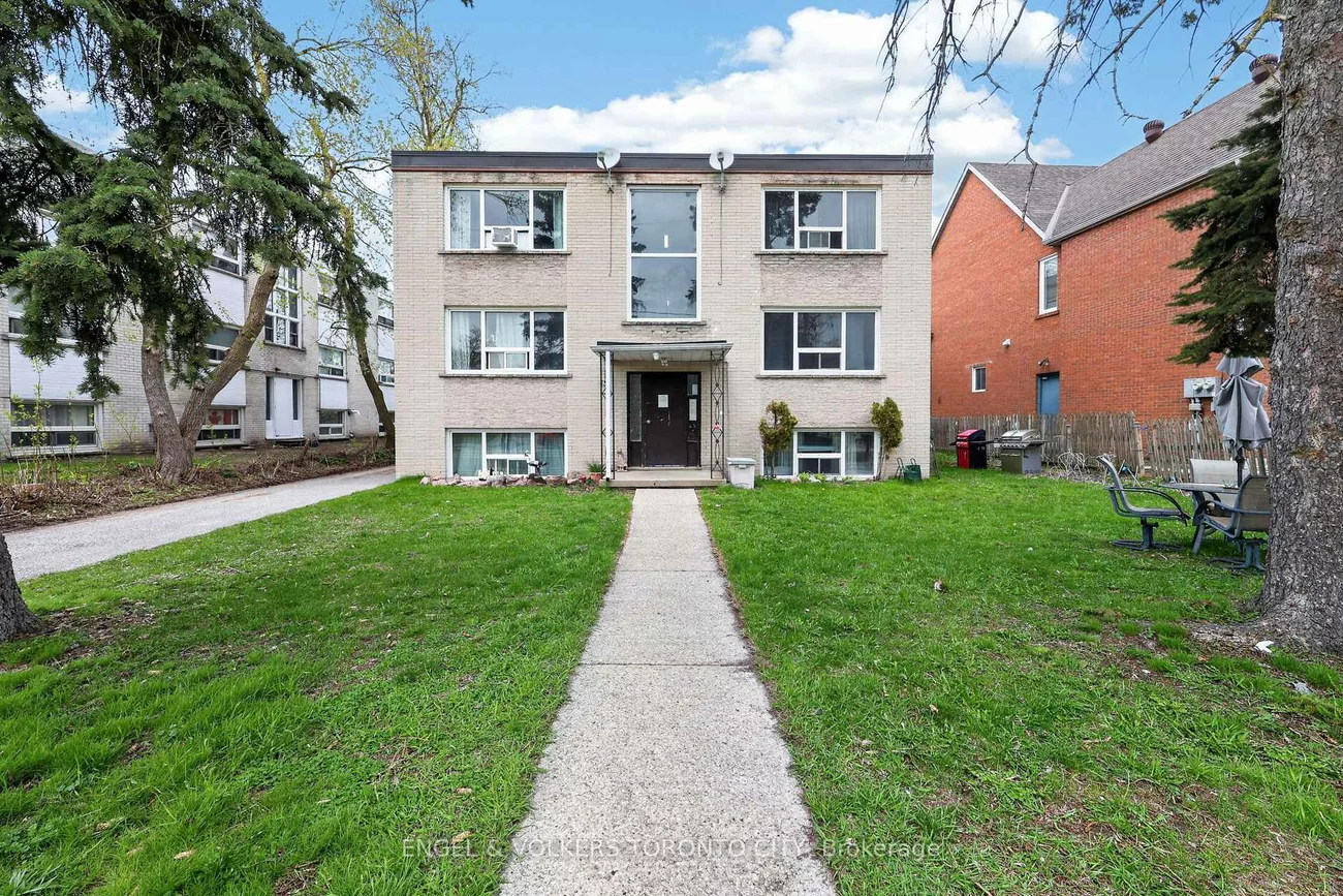 151, Cumberland, Allandale, Barrie