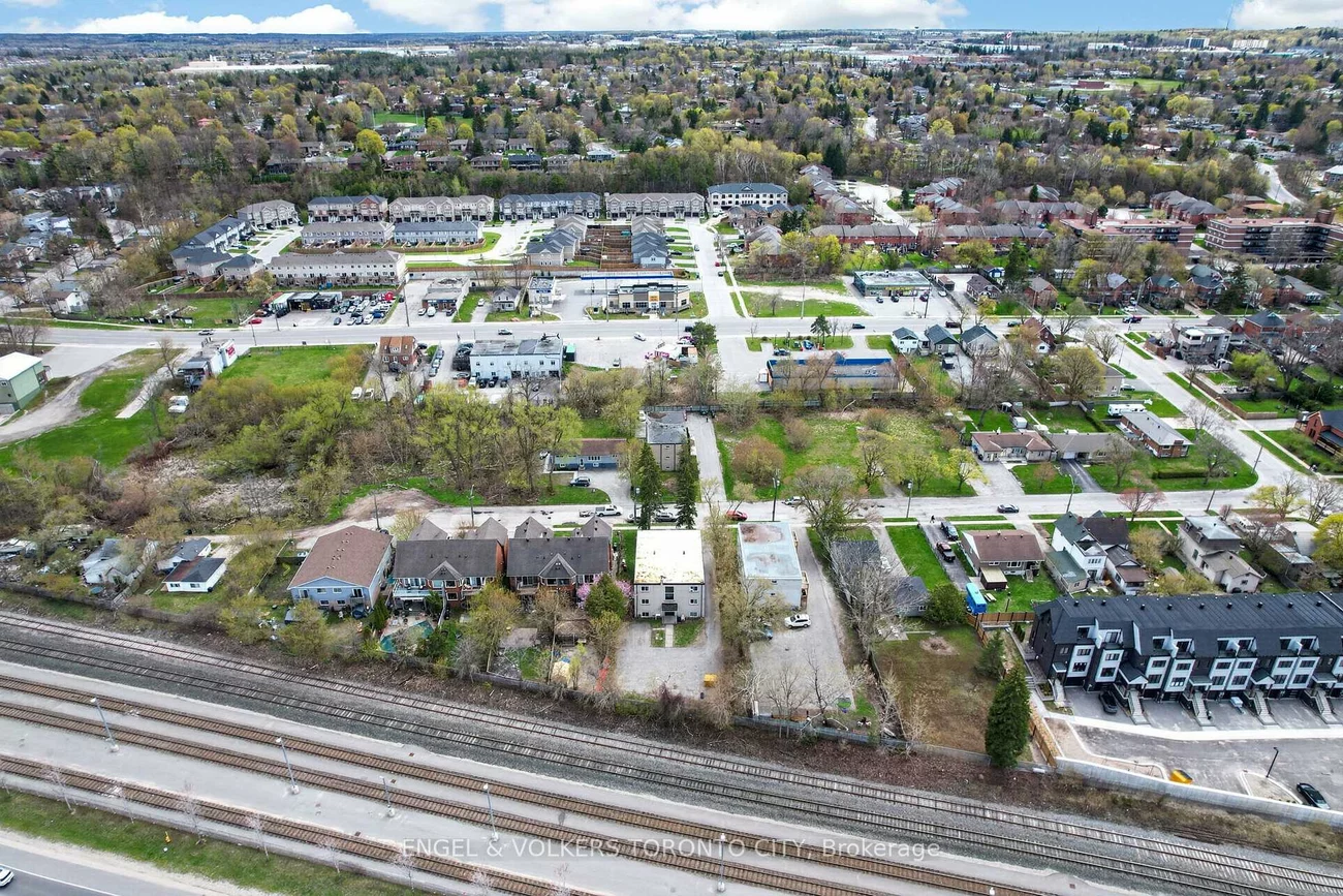 151, Cumberland, Allandale, Barrie