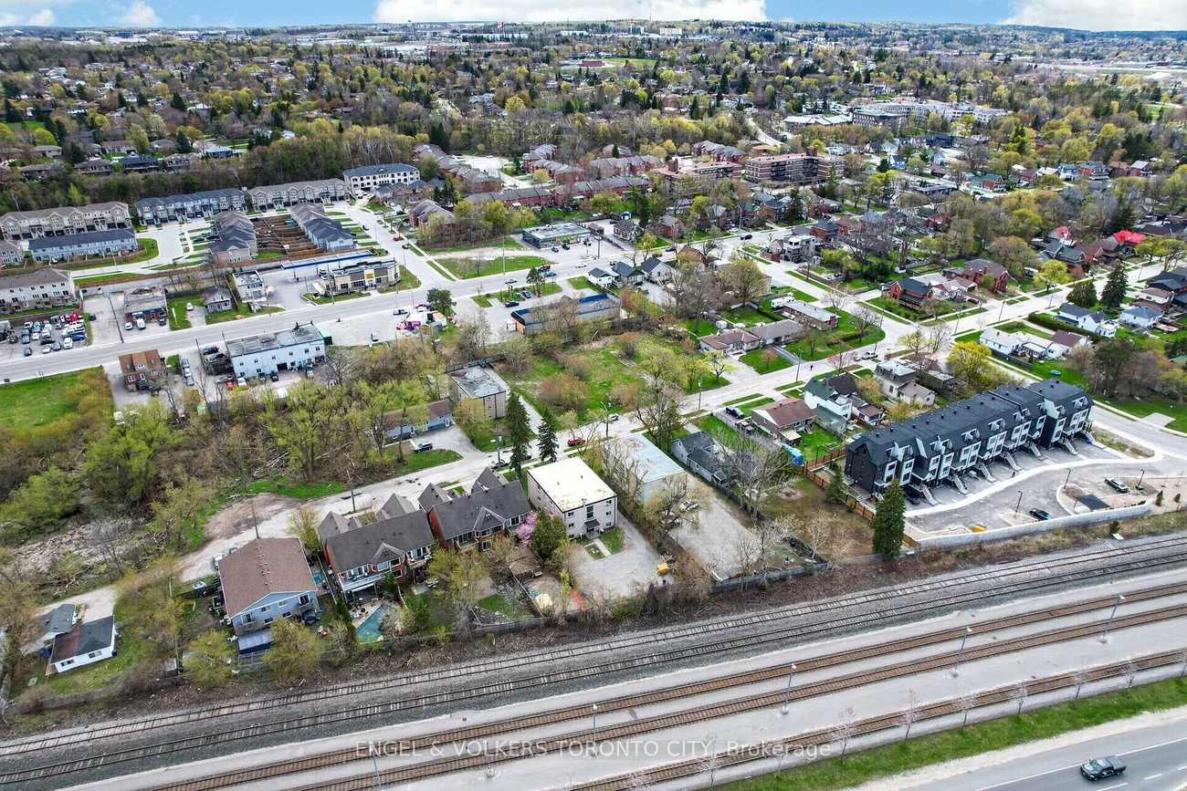 151, Cumberland, Allandale, Barrie