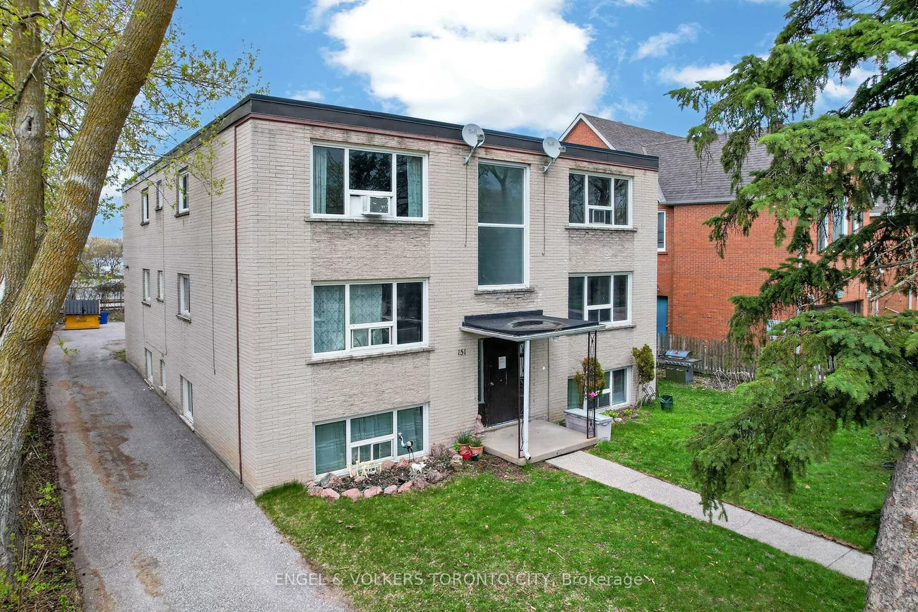 151, Cumberland, Allandale, Barrie