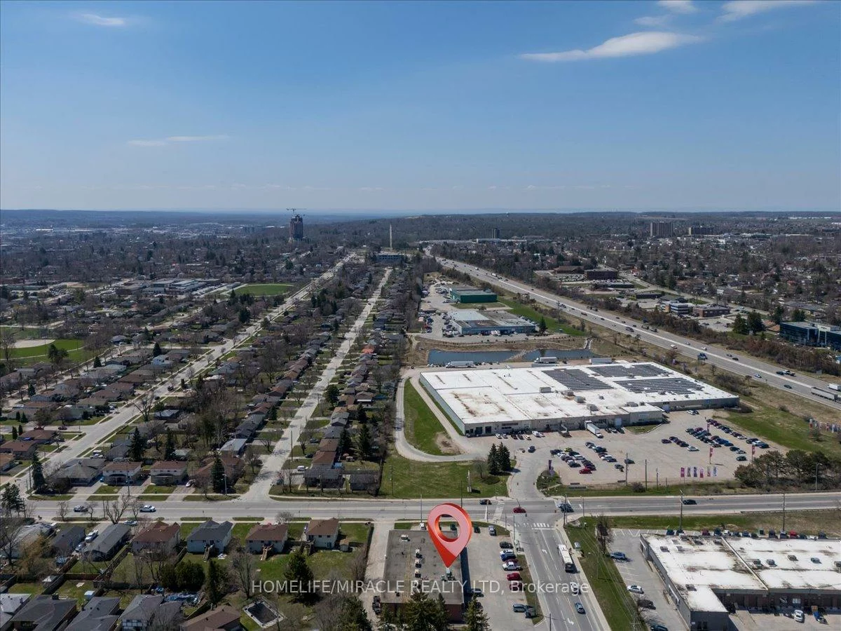5, Bell Farm, Wellington, Barrie