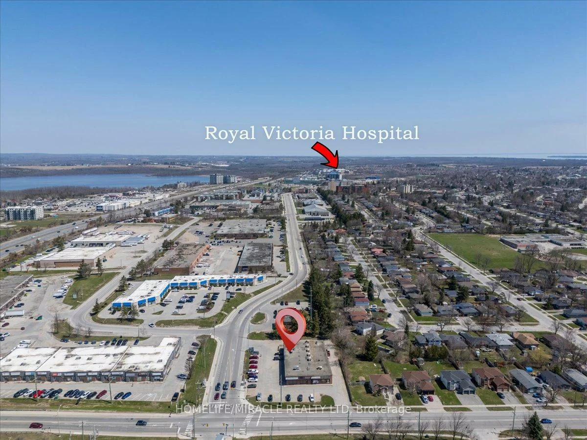 5, Bell Farm, Wellington, Barrie