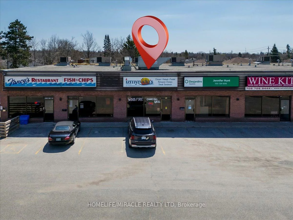 5, Bell Farm, Wellington, Barrie
