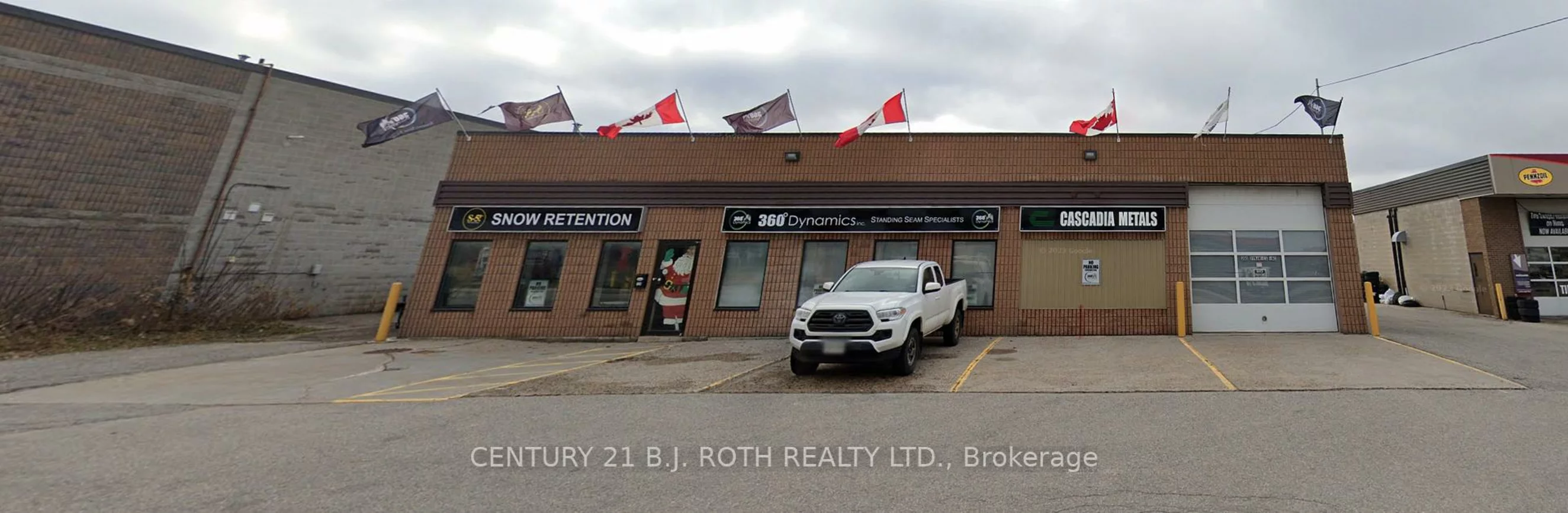 124, Anne, 400 North, Barrie