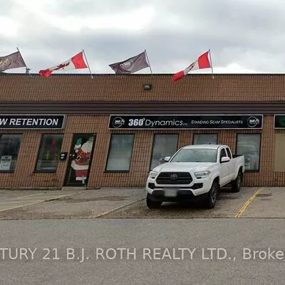 124, Anne, 400 North, Barrie