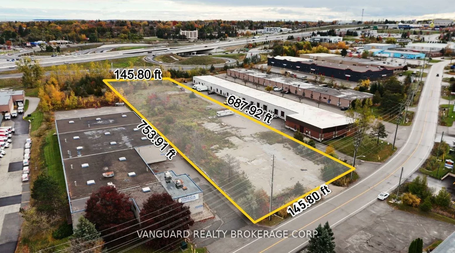 53, Morrow, 400 North, Barrie
