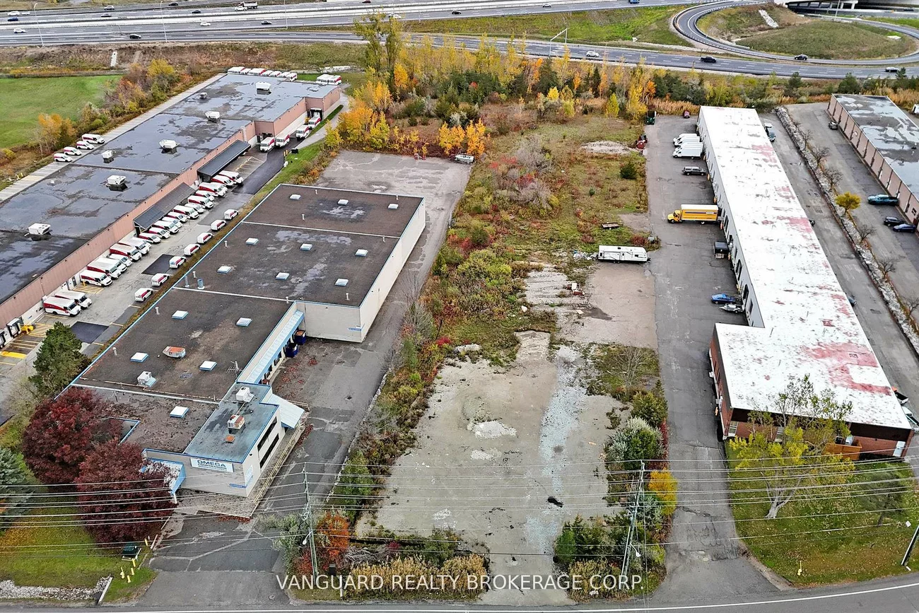 53, Morrow, 400 North, Barrie