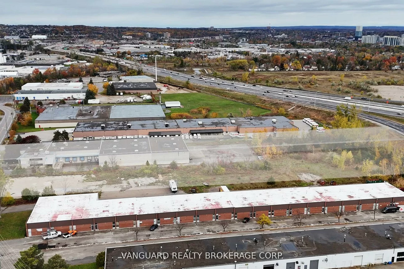 53, Morrow, 400 North, Barrie