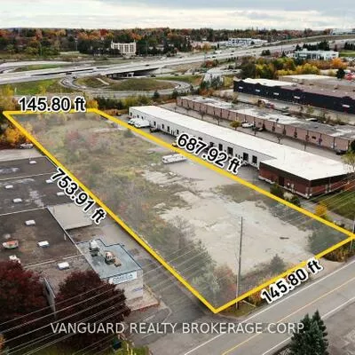 53, Morrow, 400 North, Barrie