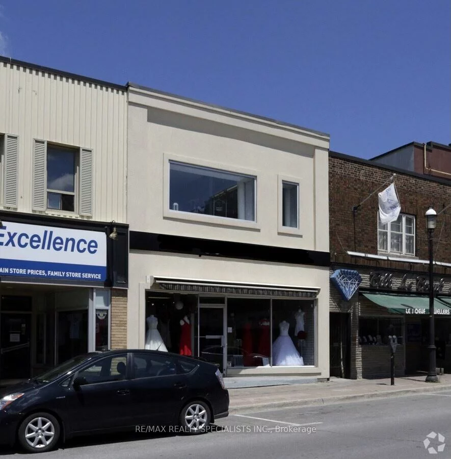 54, Dunlop, City Centre, Barrie