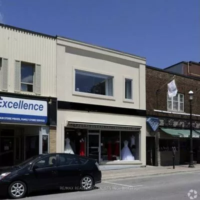 54, Dunlop, City Centre, Barrie