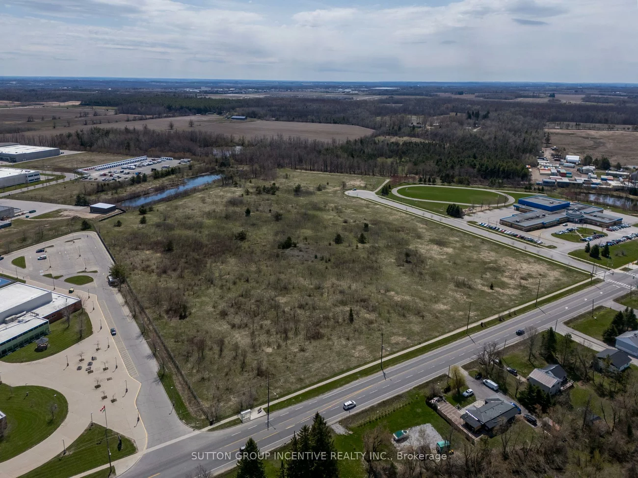 740, Essa, 400 West, Barrie
