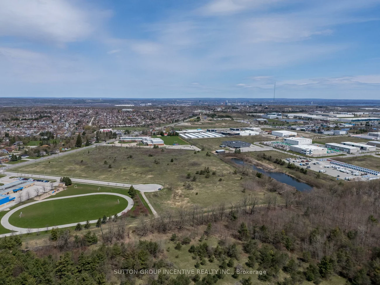 740, Essa, 400 West, Barrie