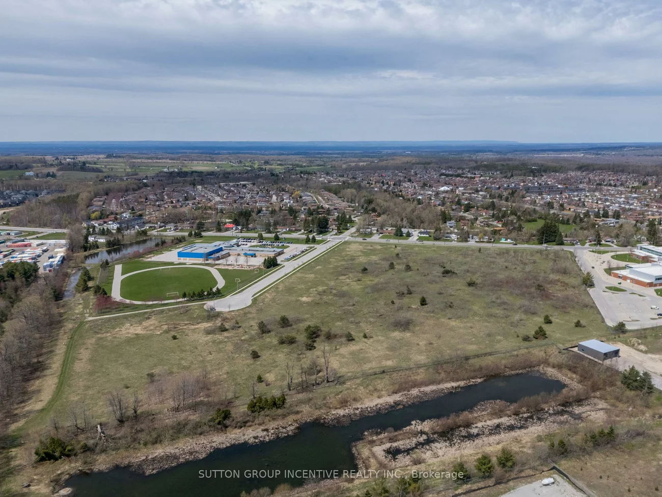 740, Essa, 400 West, Barrie