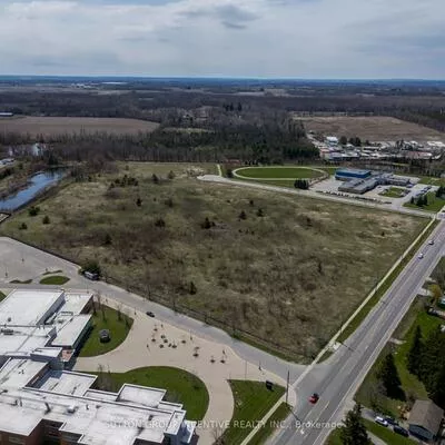 740, Essa, 400 West, Barrie