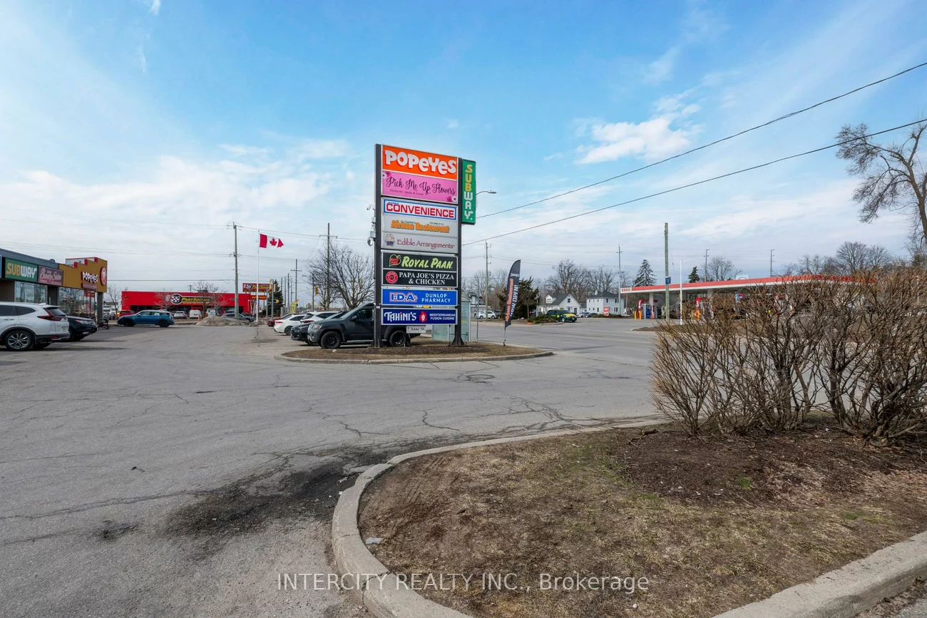 7, Anne, Queen's Park, Barrie