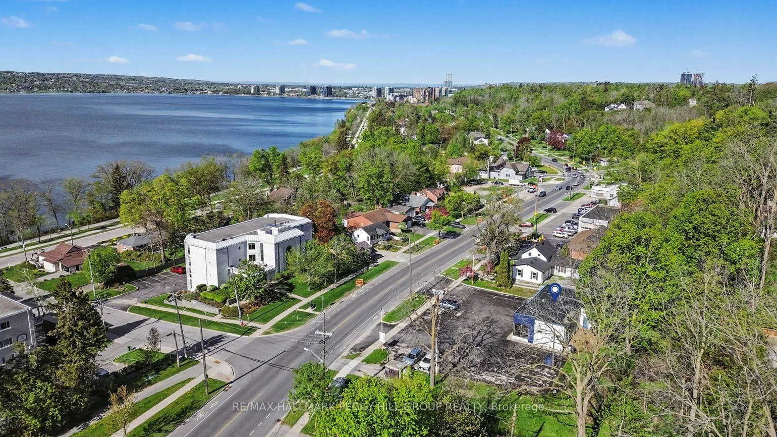 222, Blake, North Shore, Barrie