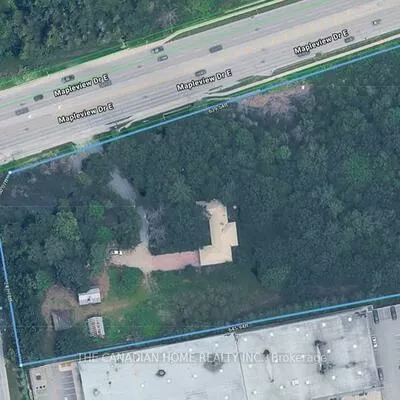 173, Mapleview, 400 East, Barrie