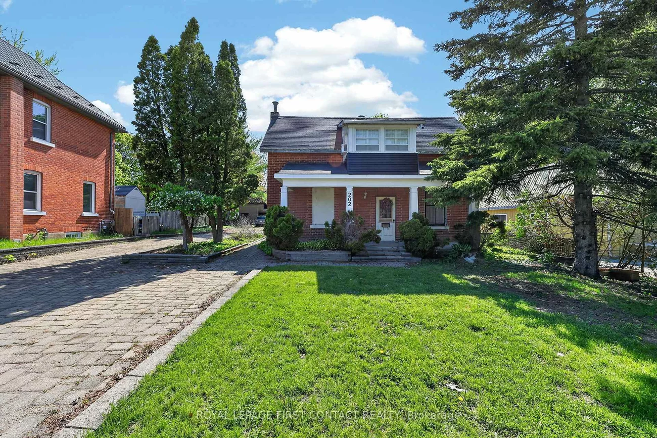 202, Bradford, Lakeshore, Barrie