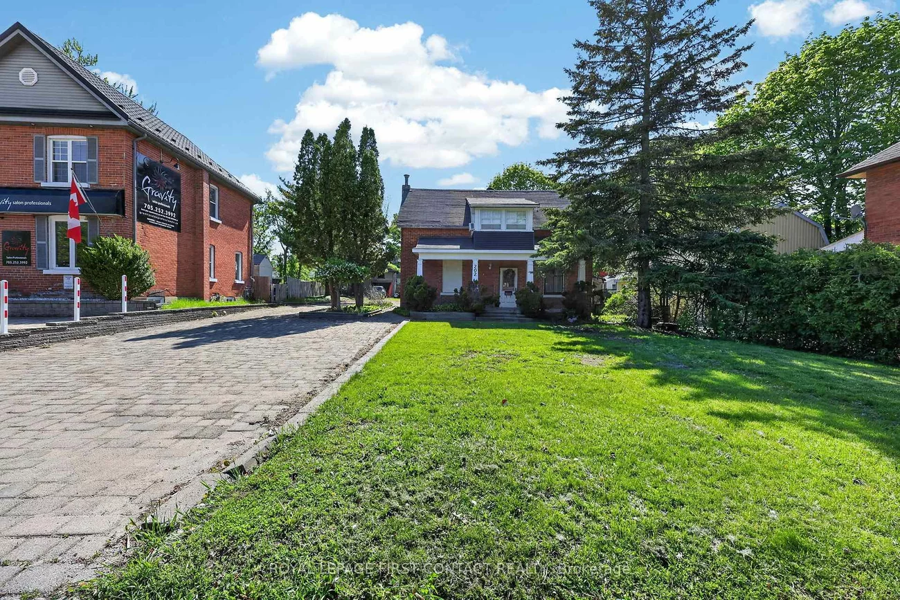 202, Bradford, Lakeshore, Barrie