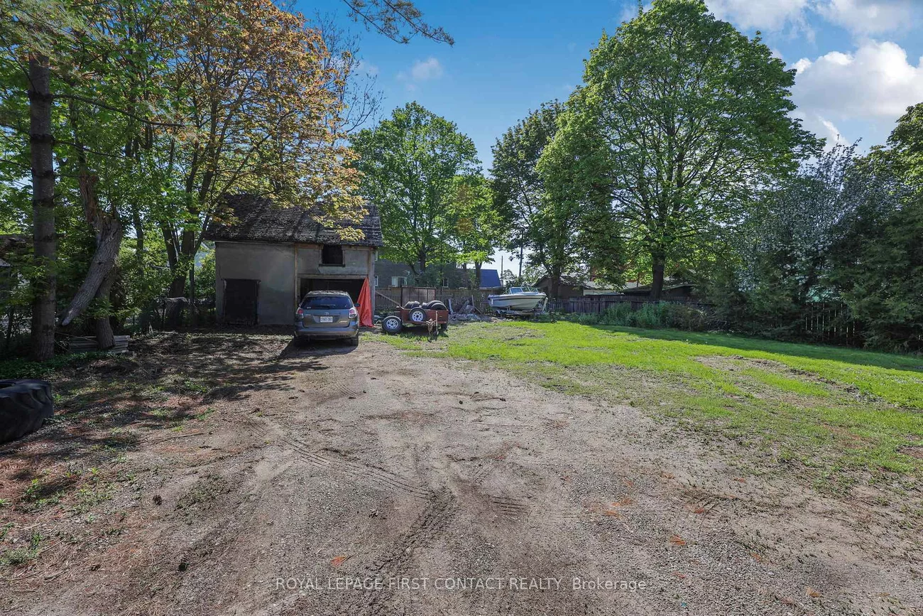 202, Bradford, Lakeshore, Barrie