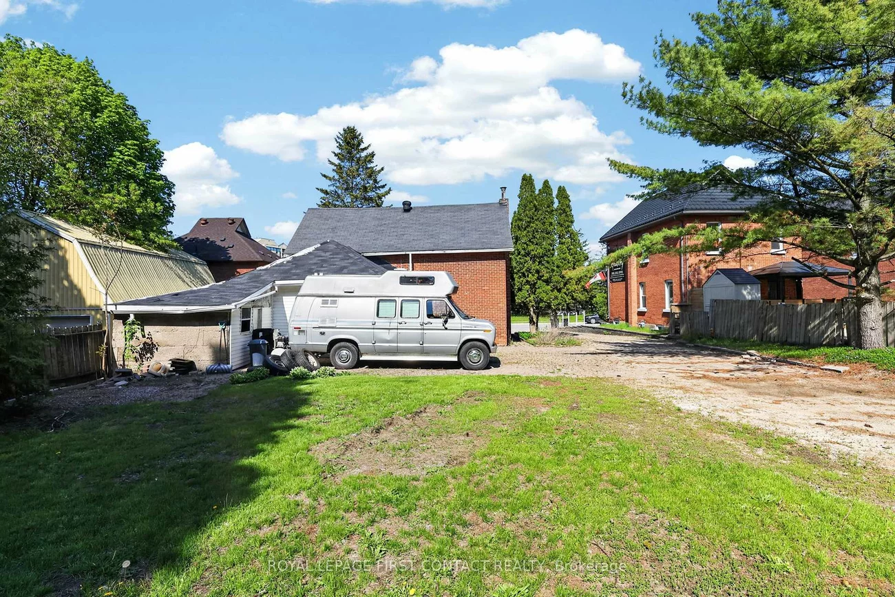 202, Bradford, Lakeshore, Barrie