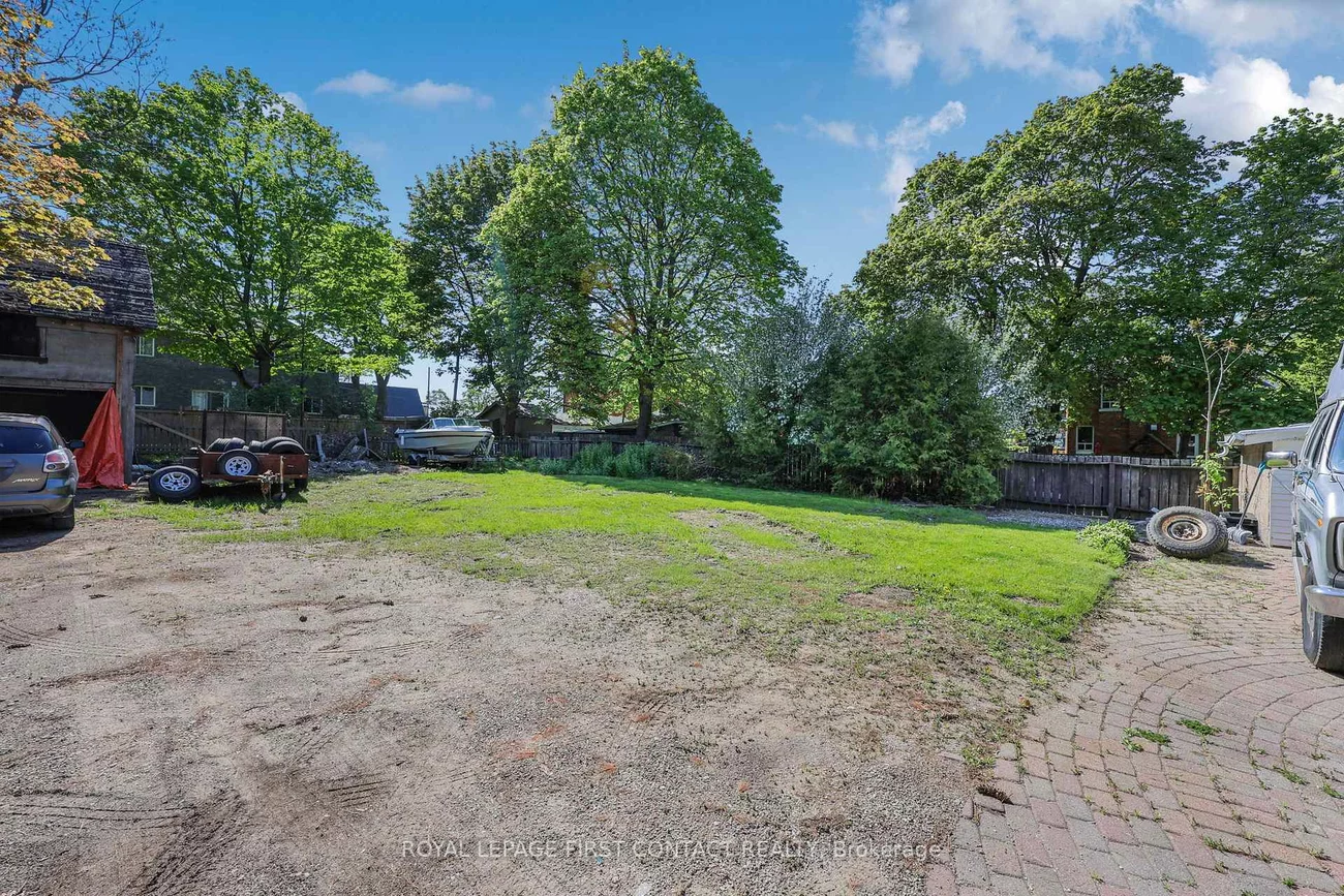 202, Bradford, Lakeshore, Barrie