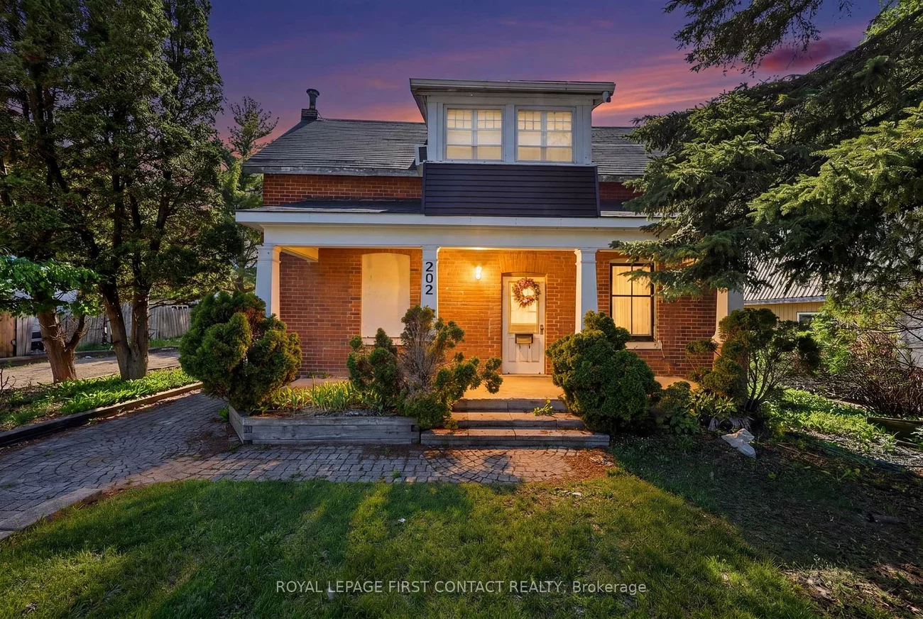 202, Bradford, Lakeshore, Barrie