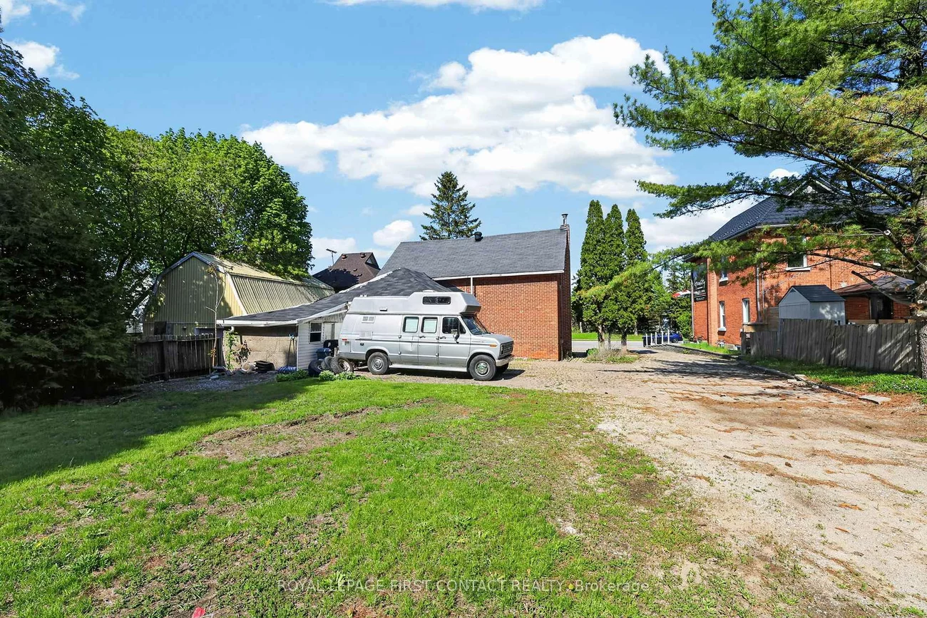202, Bradford, Lakeshore, Barrie