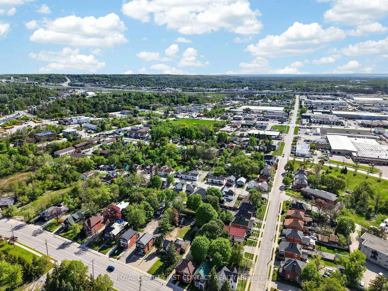 202, Bradford, Lakeshore, Barrie