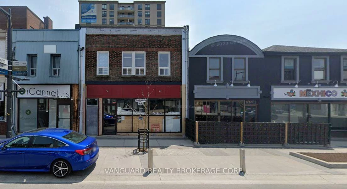 29, Dunlop, City Centre, Barrie
