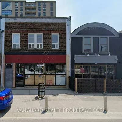 29, Dunlop, City Centre, Barrie