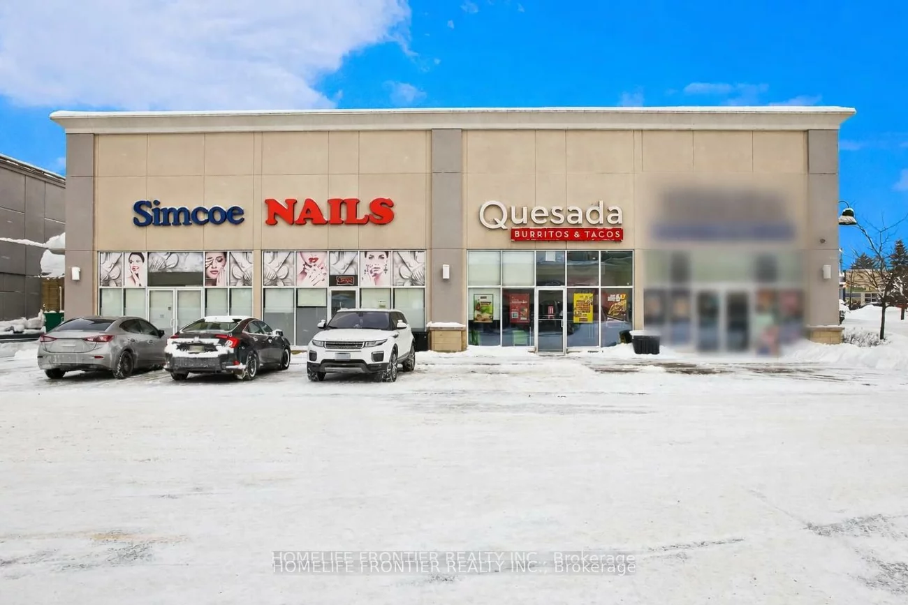 642, Yonge, Painswick South, Barrie