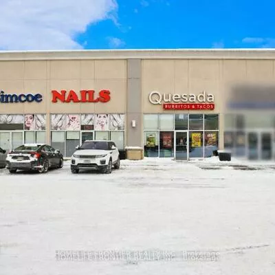 642, Yonge, Painswick South, Barrie