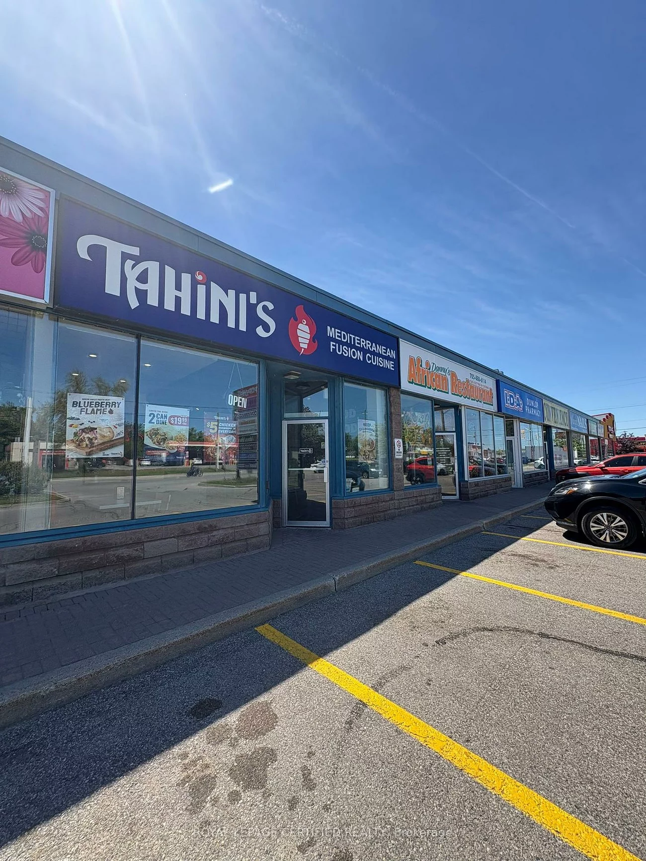 7, Anne, Queen's Park, Barrie