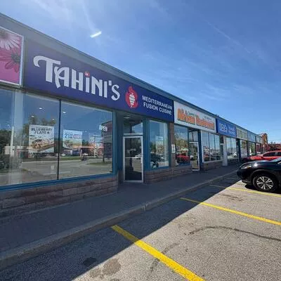 7, Anne, Queen's Park, Barrie