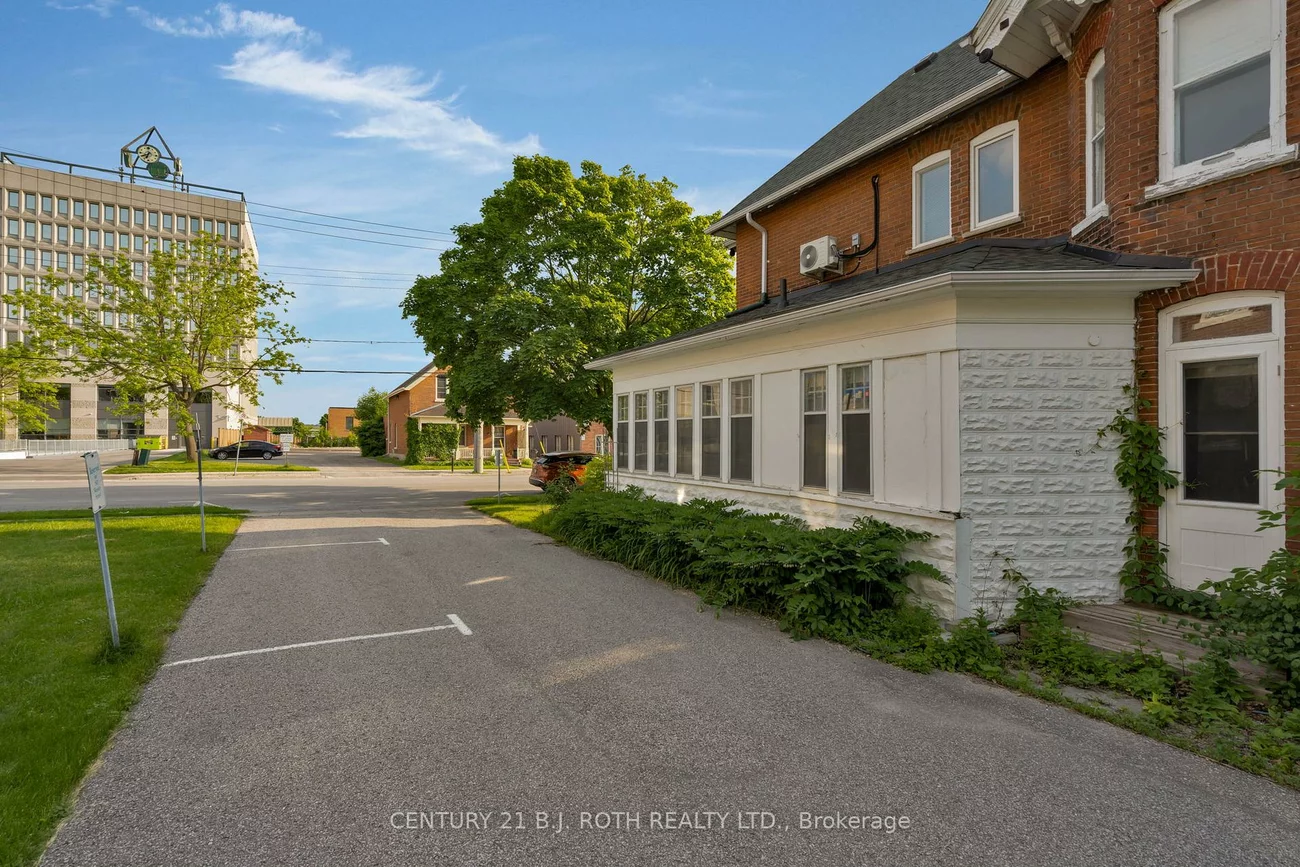 80, Worsley, City Centre, Barrie