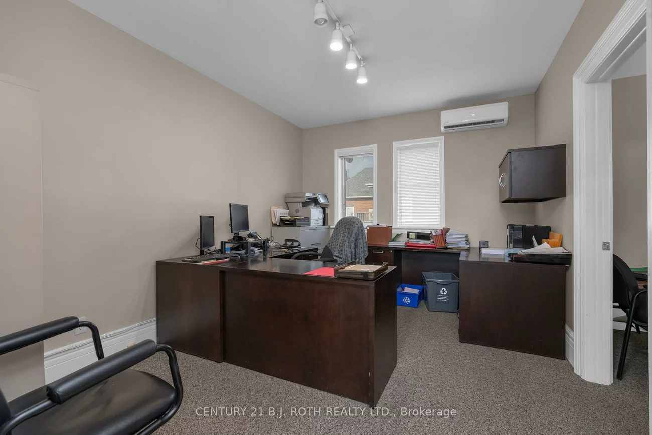 80, Worsley, City Centre, Barrie