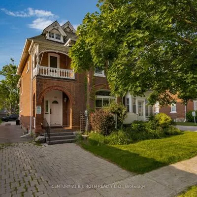 80, Worsley, City Centre, Barrie