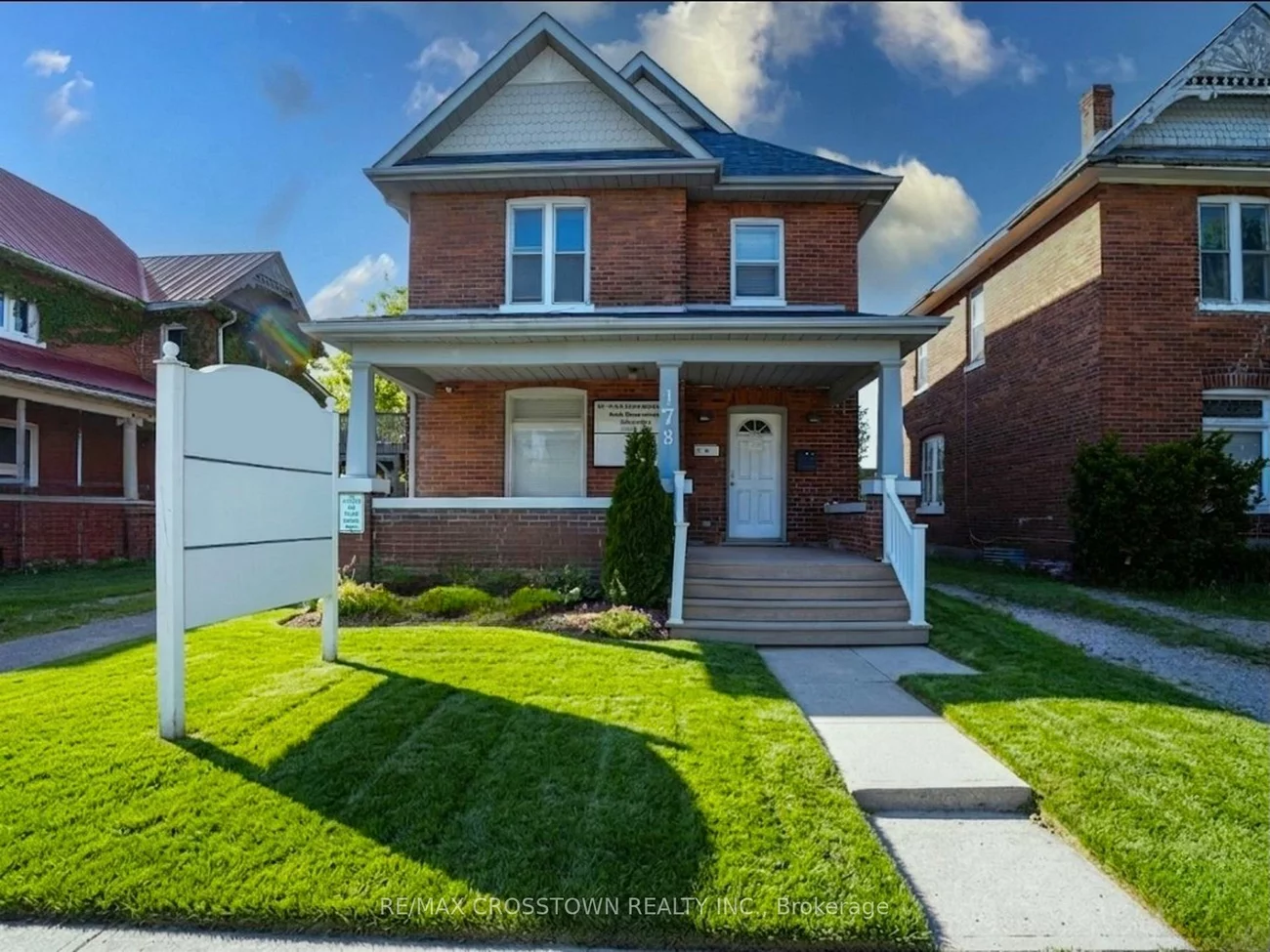 178, Dunlop, Lakeshore, Barrie