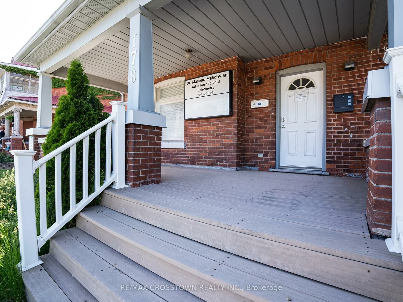 178, Dunlop, Lakeshore, Barrie