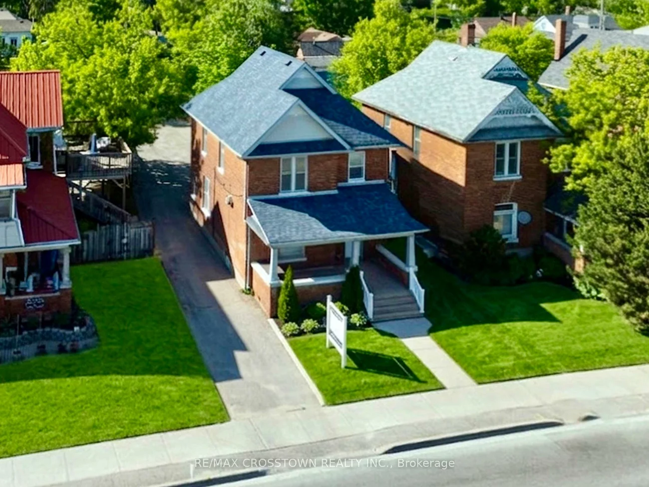 178, Dunlop, Lakeshore, Barrie